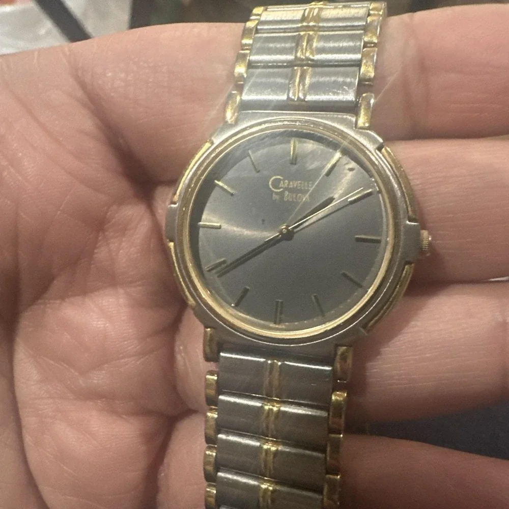 Caravelle fit 7in