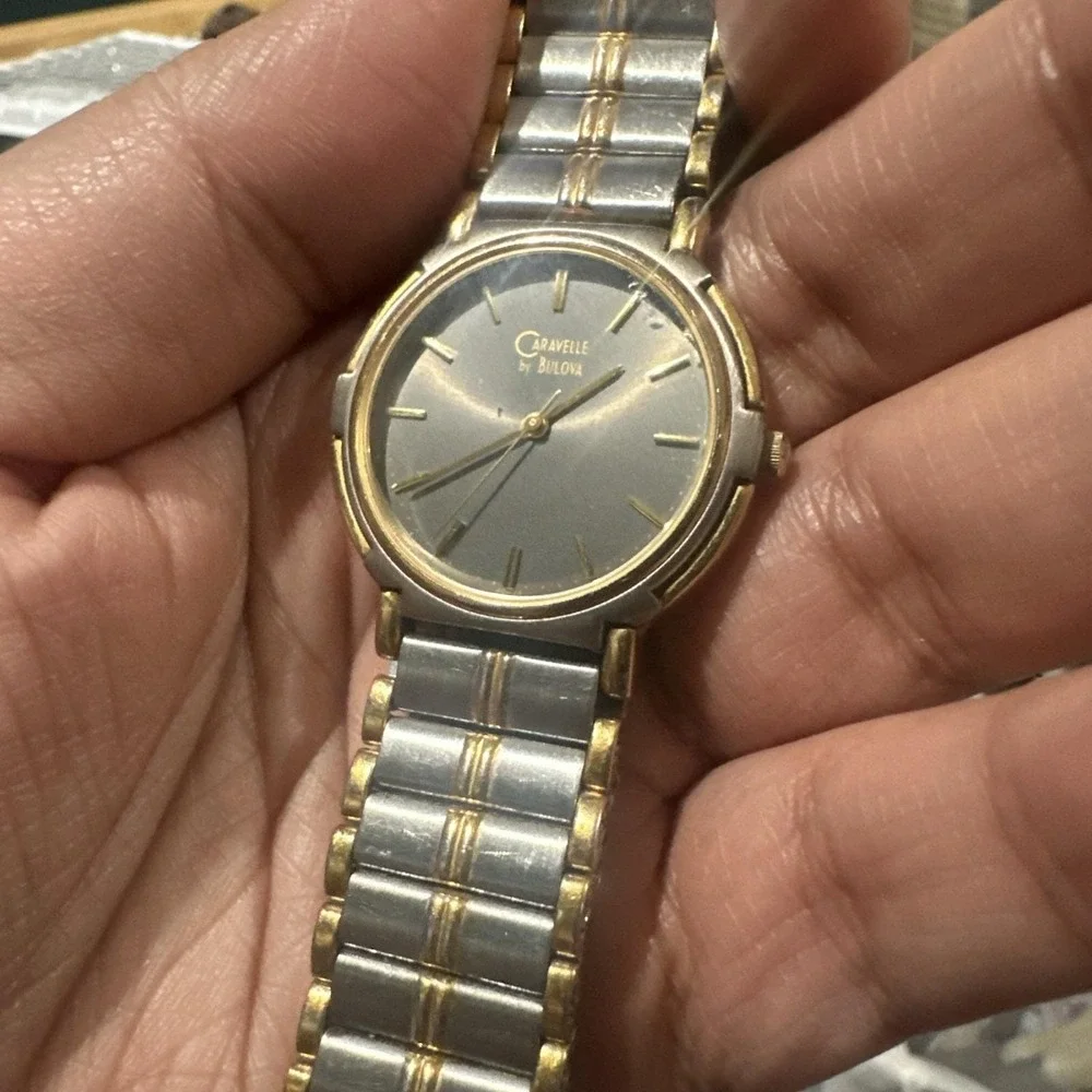 Caravelle fit 7in