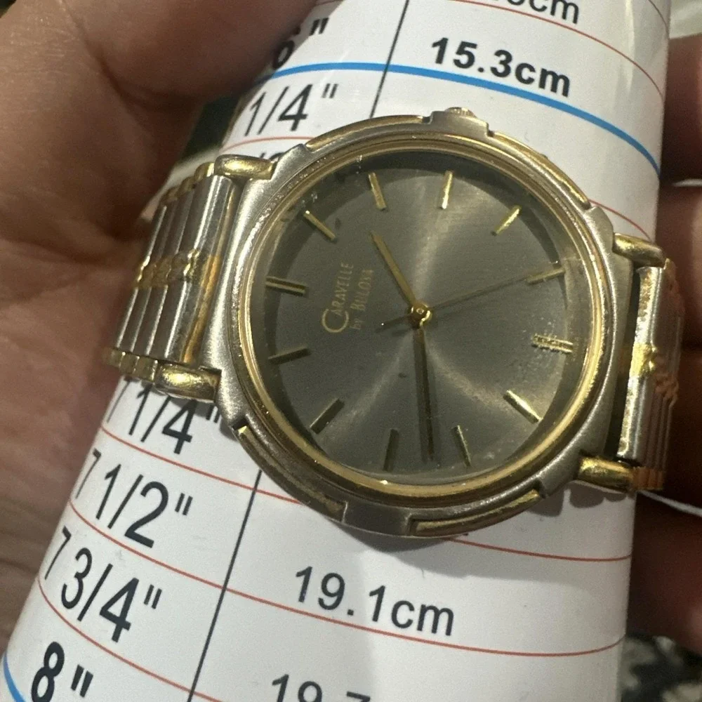 Caravelle fit 7in