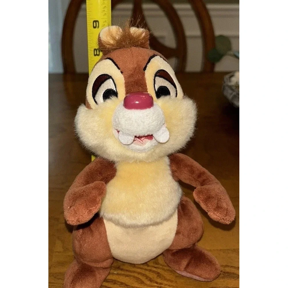 Disney inch dale