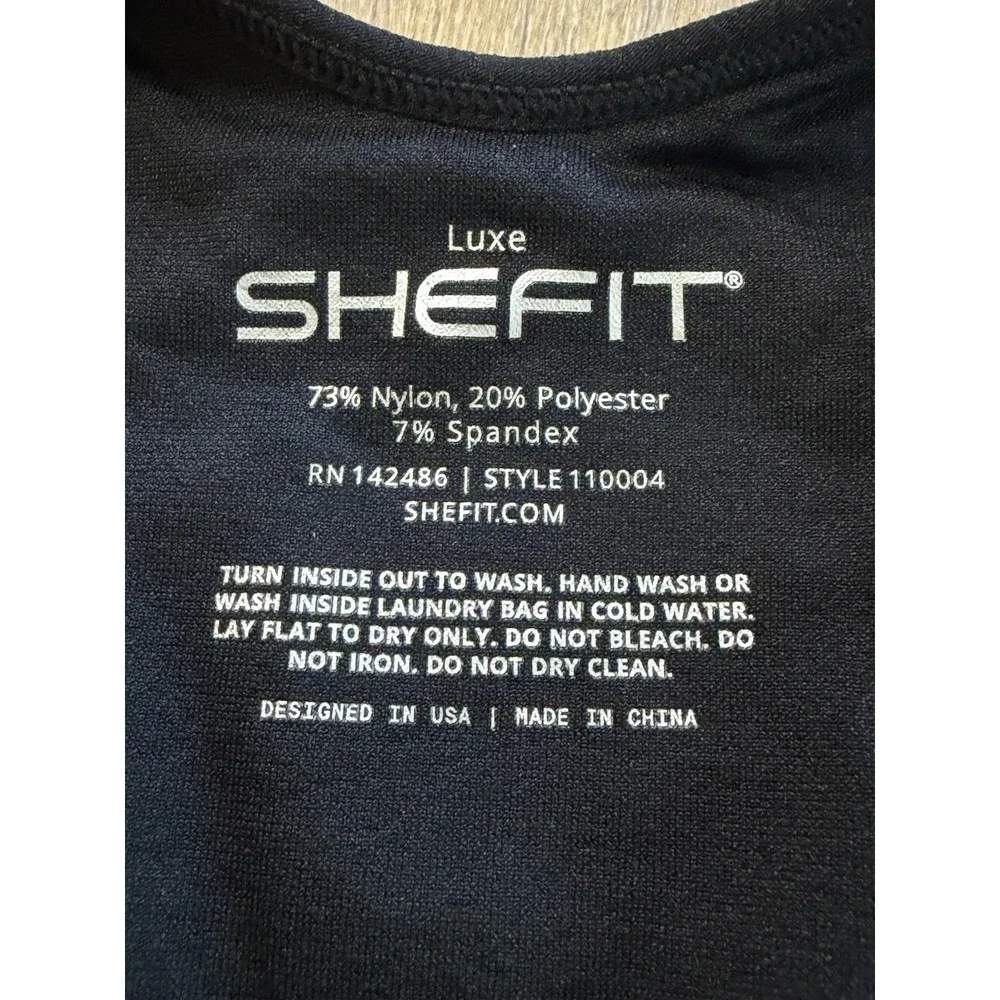 SHEFIT excellent used