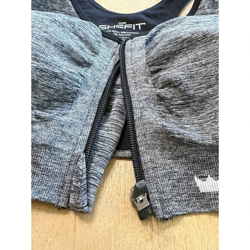 SHEFIT excellent used