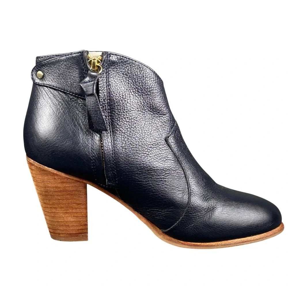 Boden supple navy