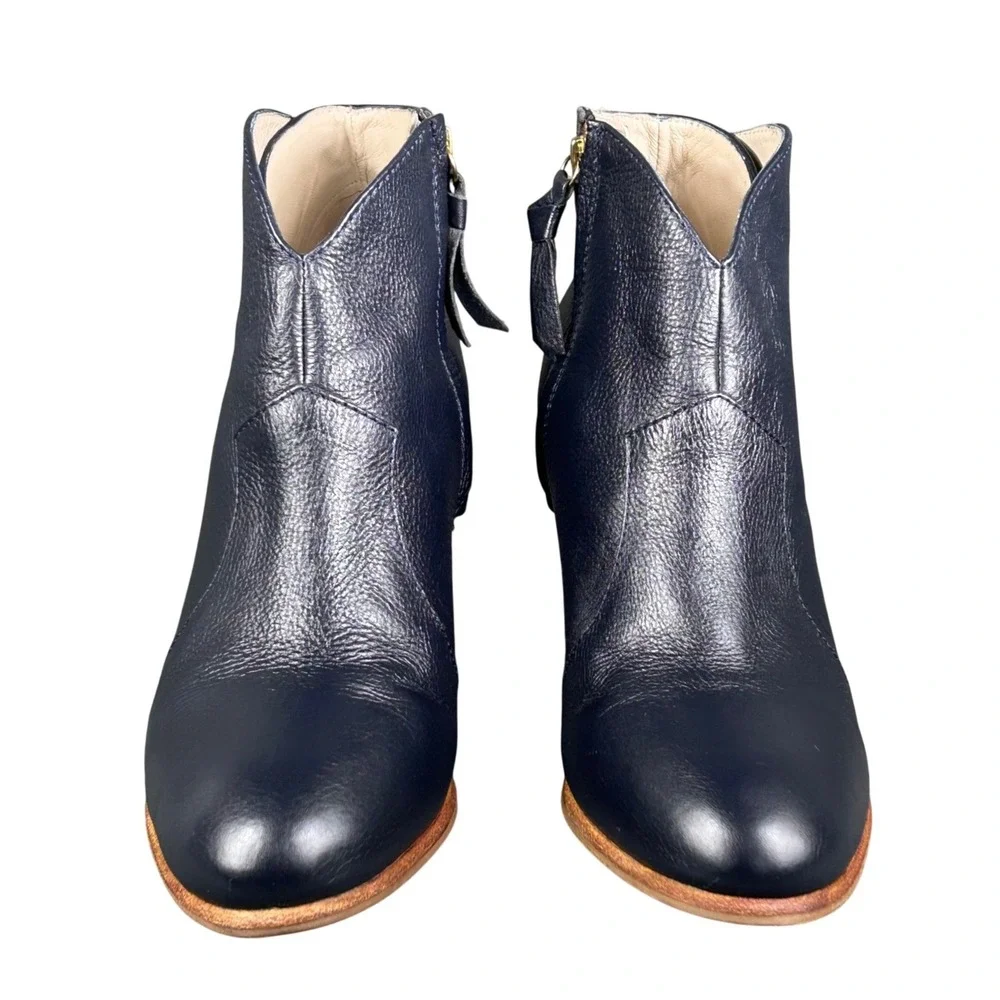 Boden supple navy