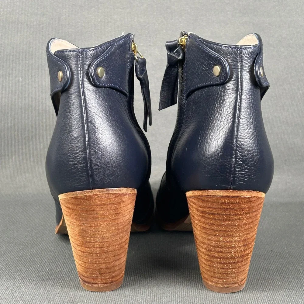 Boden supple navy