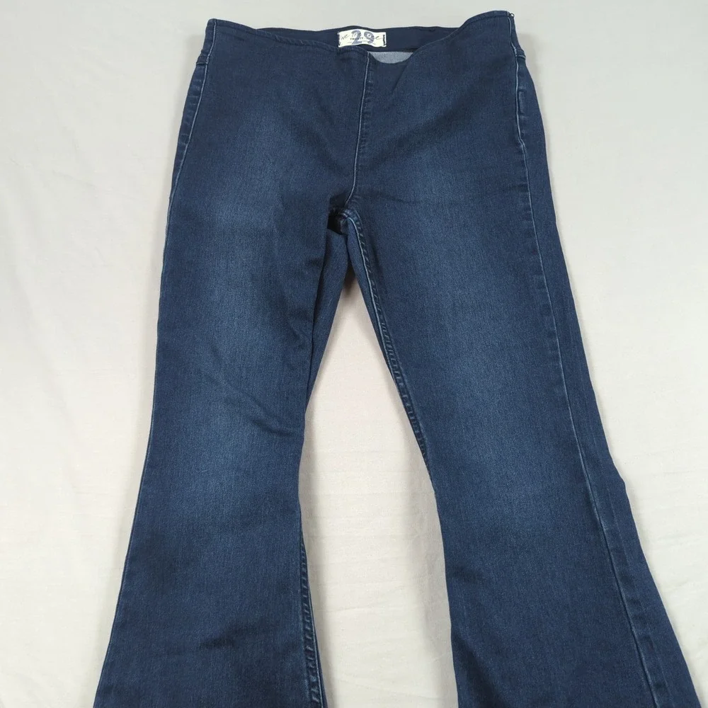 Free People will ship