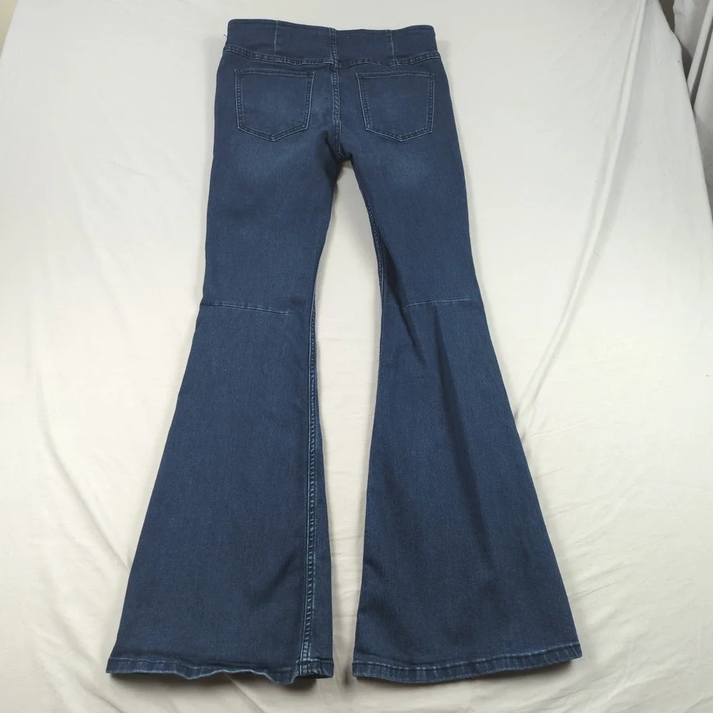 Free People will ship