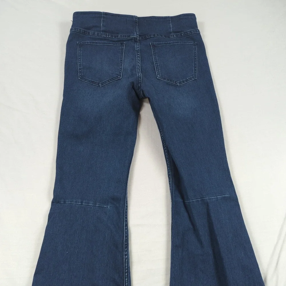 Free People will ship