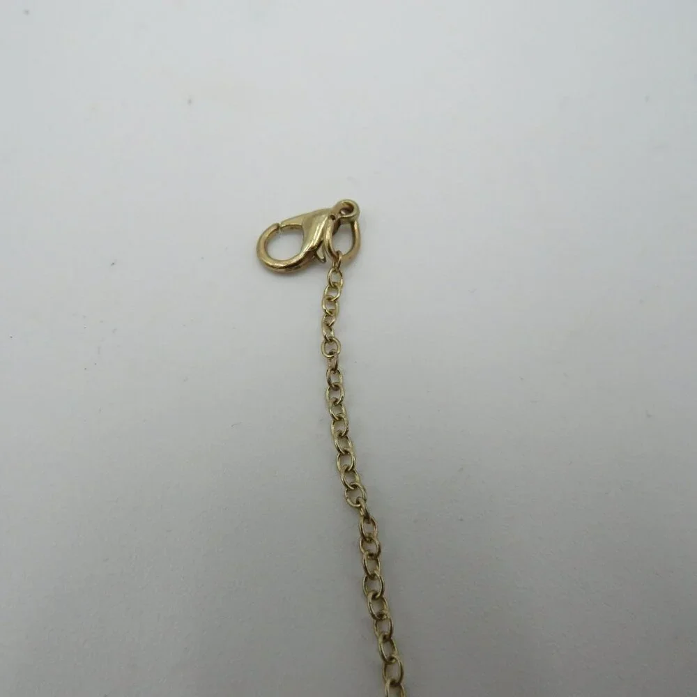 Unbranded this necklace