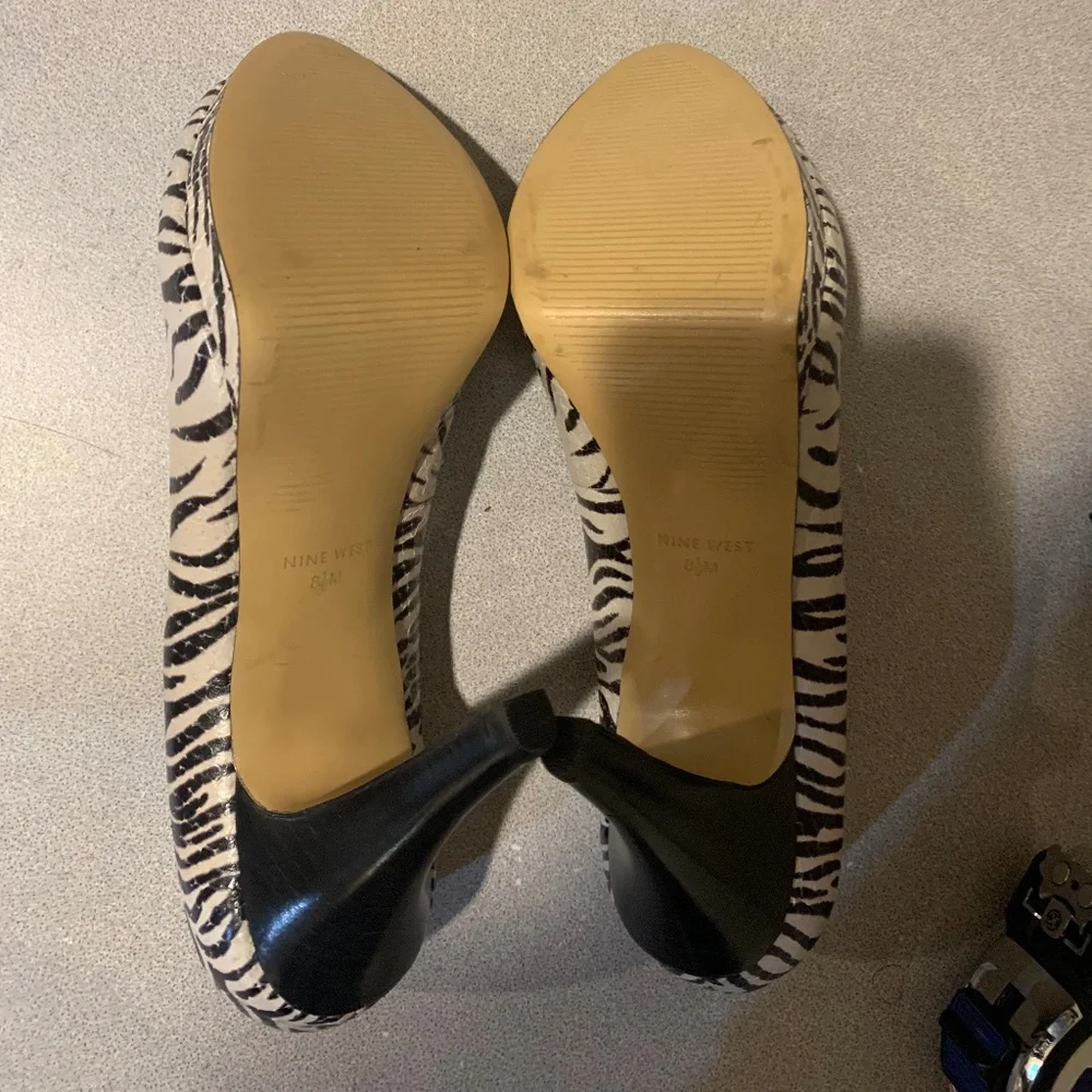 Nine West nwob nine