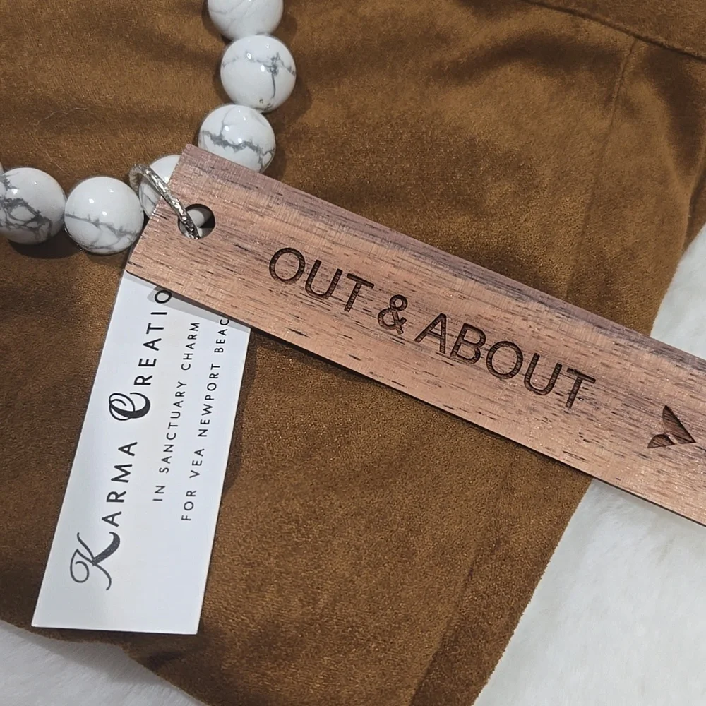 Karma Creations new tags