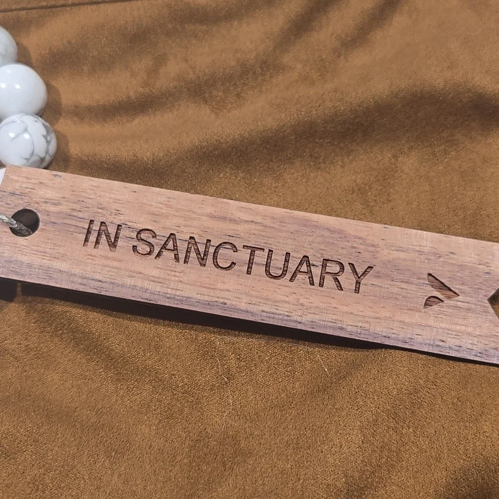 Karma Creations new tags
