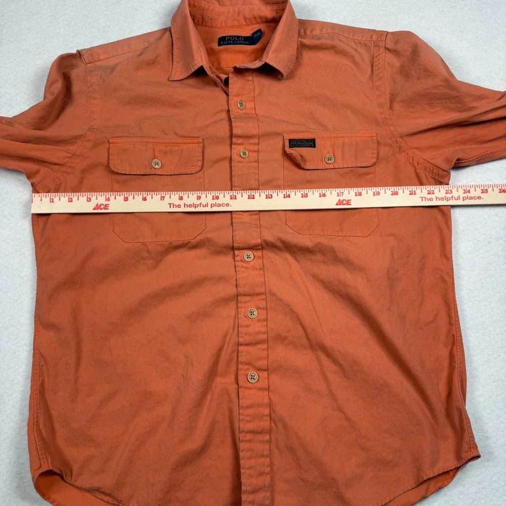 Polo Ralph Lauren brand polo