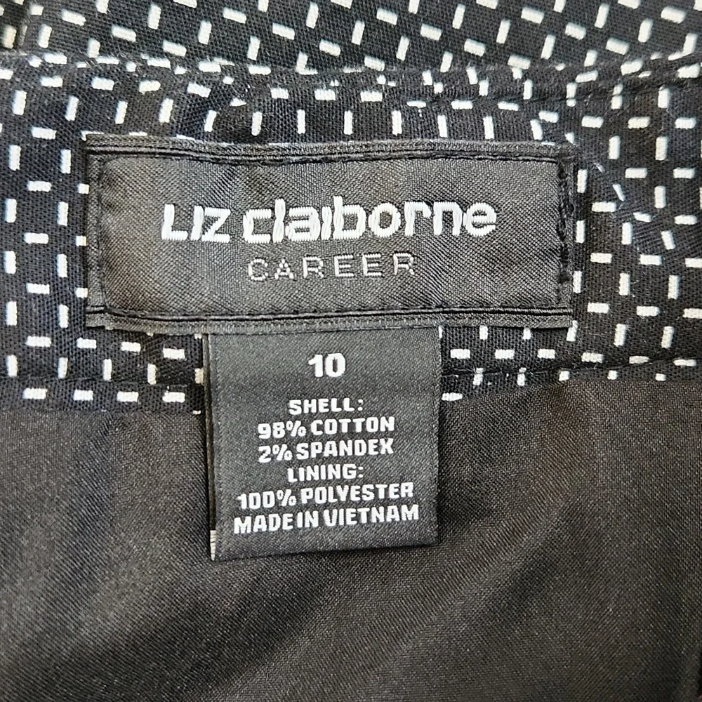 Liz Claiborne this elegant