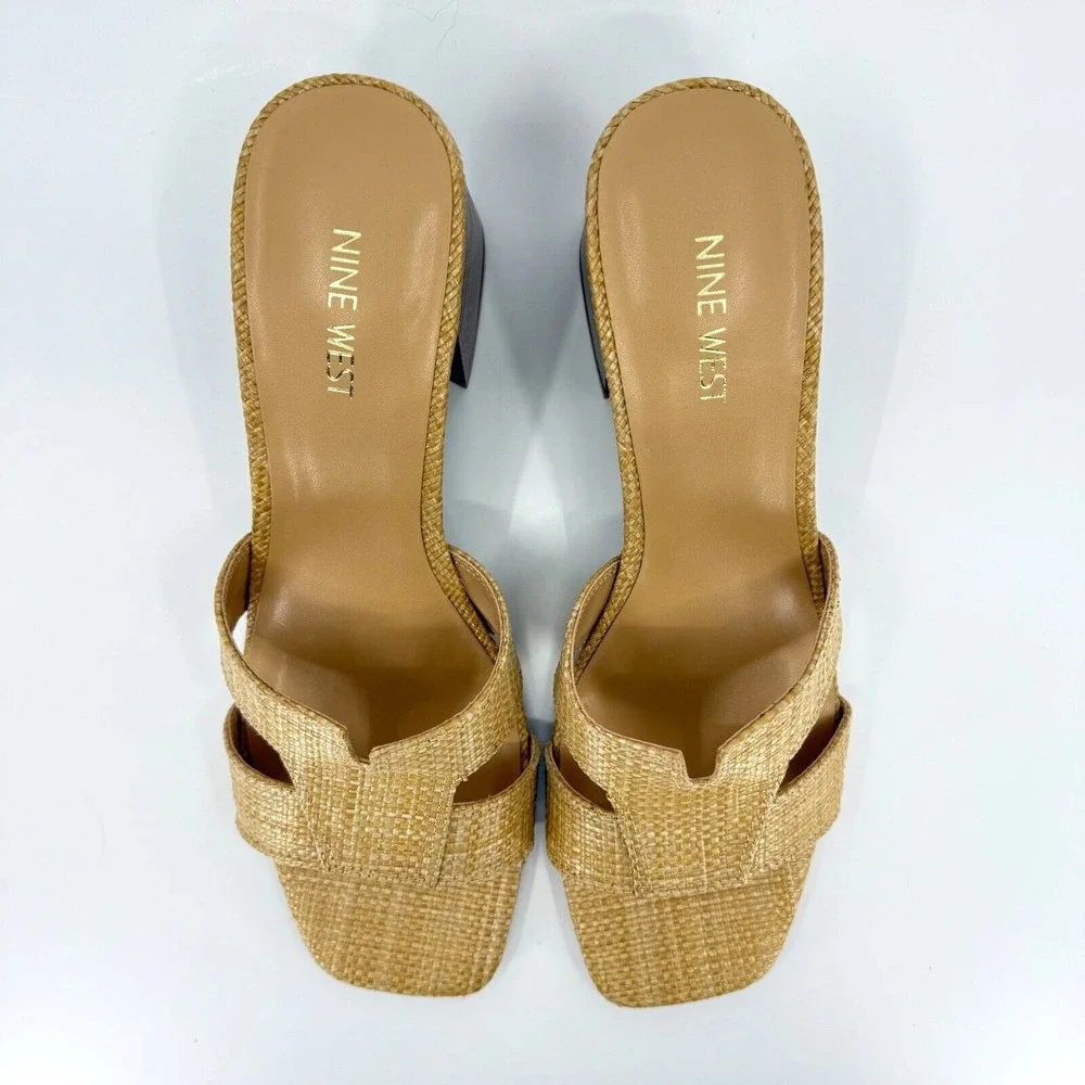 Nine West nine west