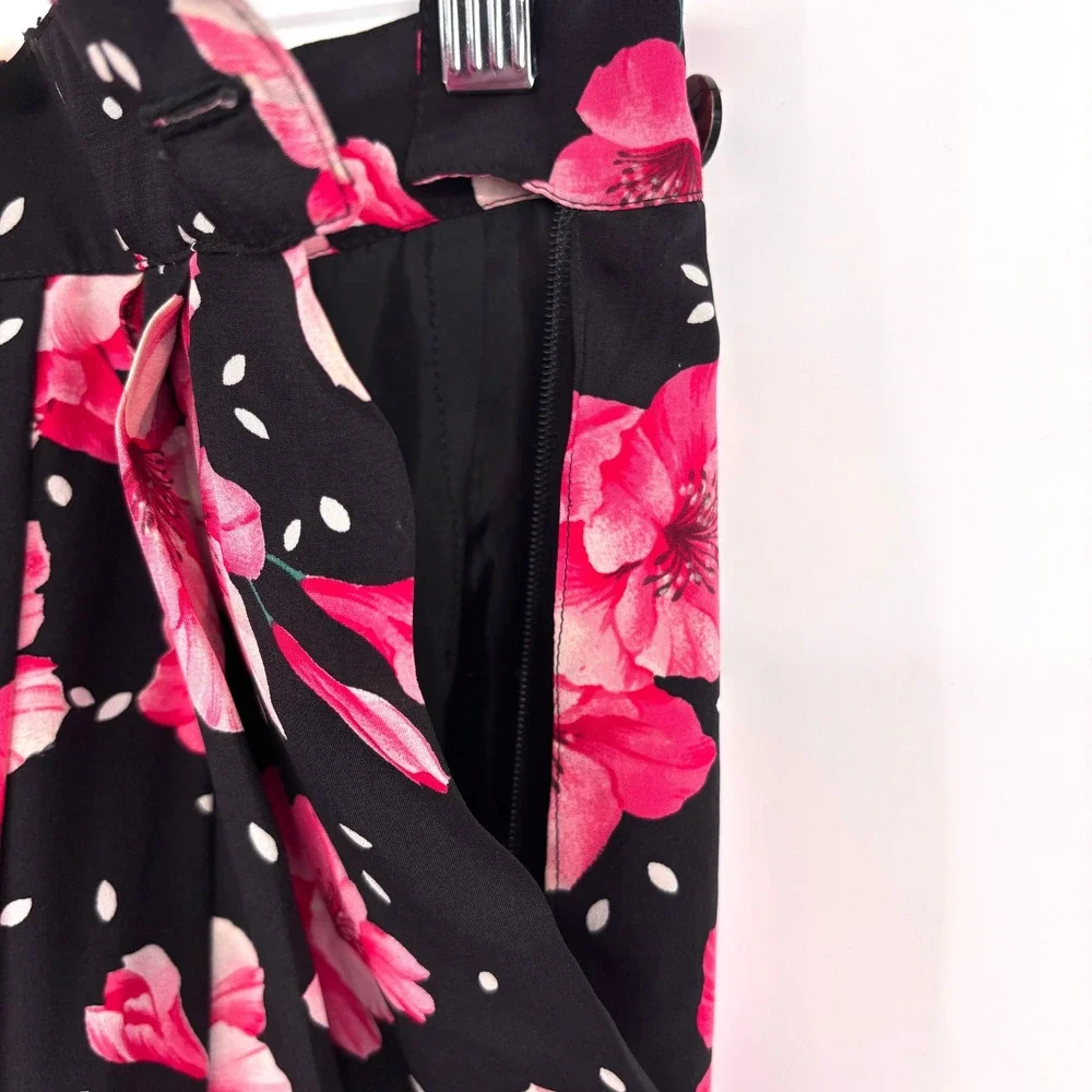 MaxMara vintage pleated
