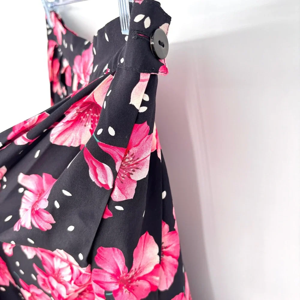 MaxMara vintage pleated