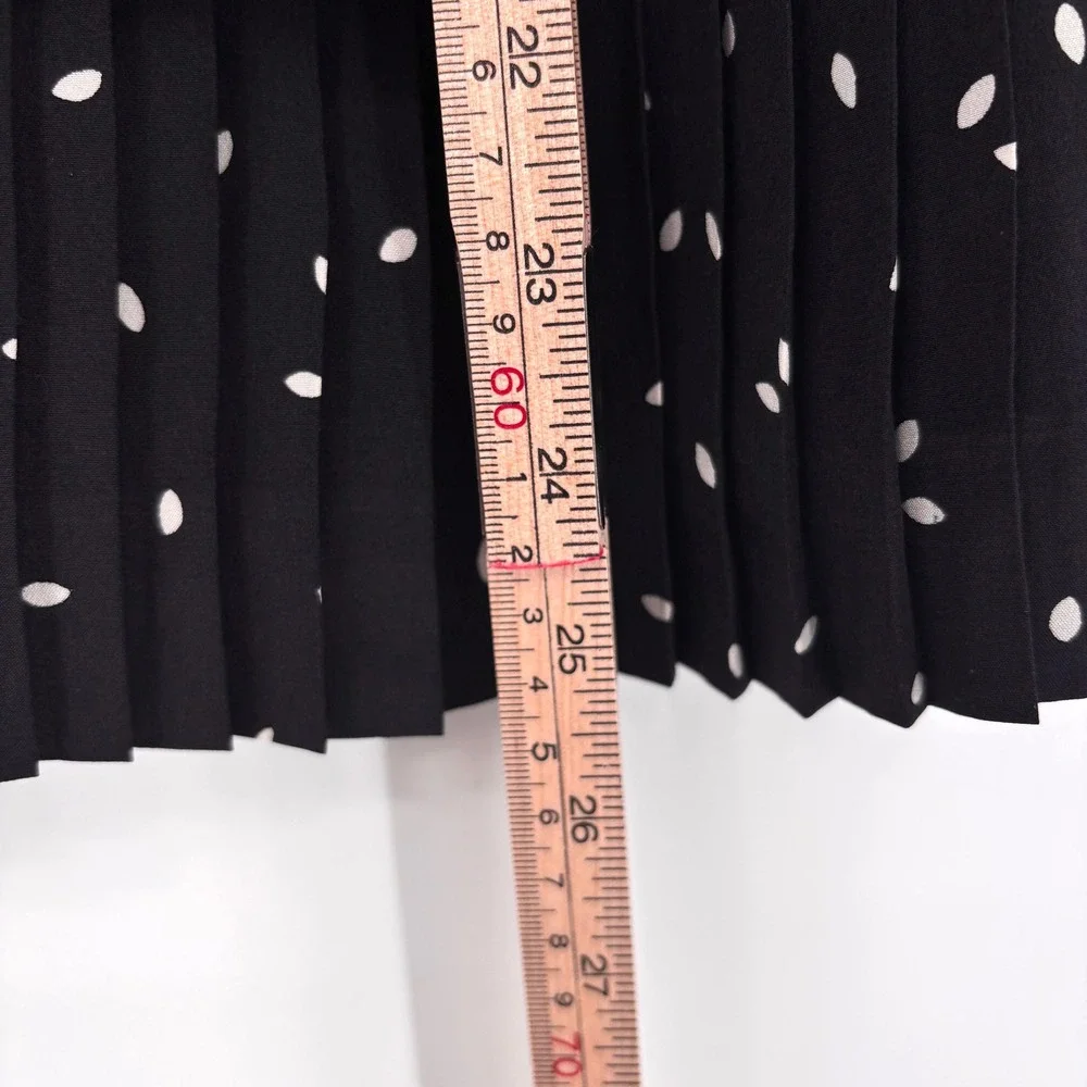 MaxMara vintage pleated