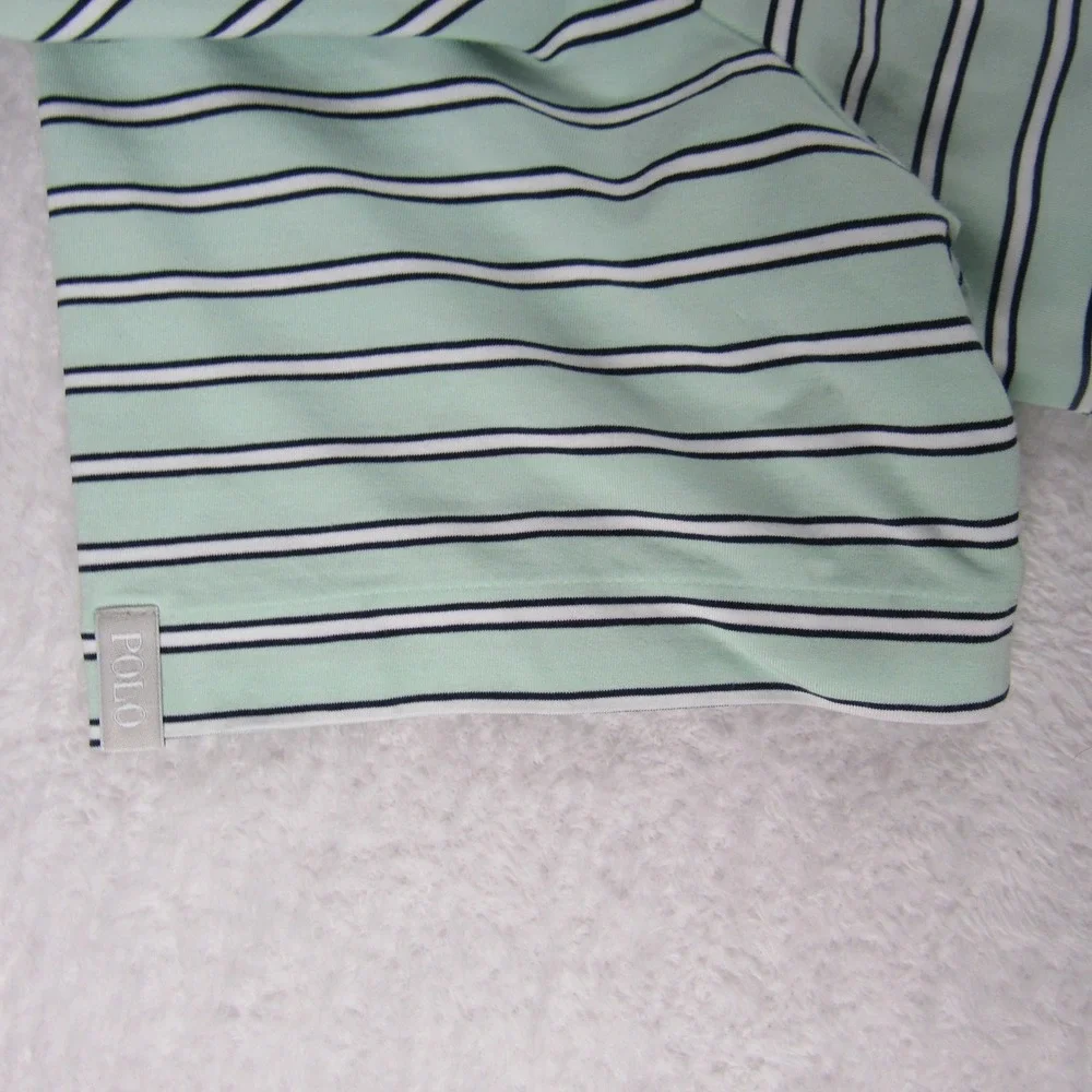 Polo Ralph Lauren stripes golf