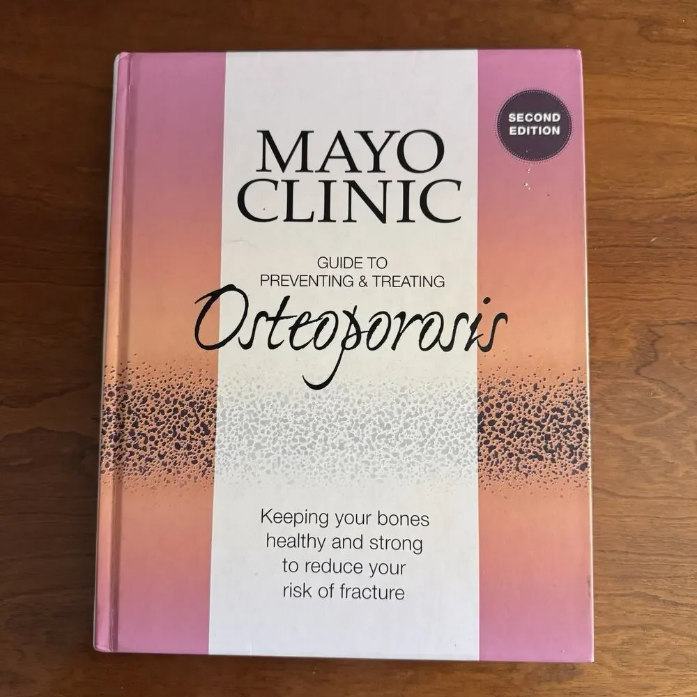Other mayo clinic