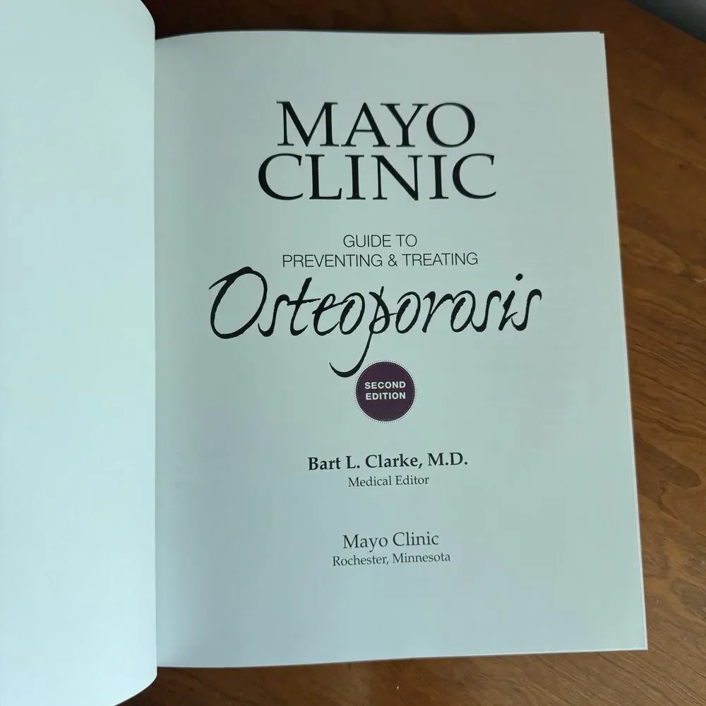 Other mayo clinic