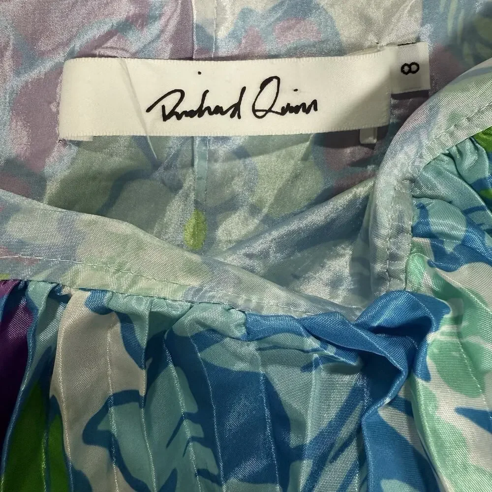 richard quinn richard quinn