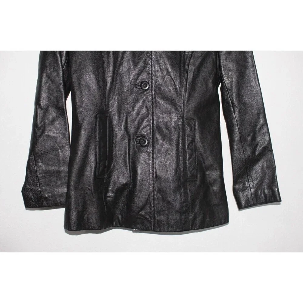 Wilsons y2k black