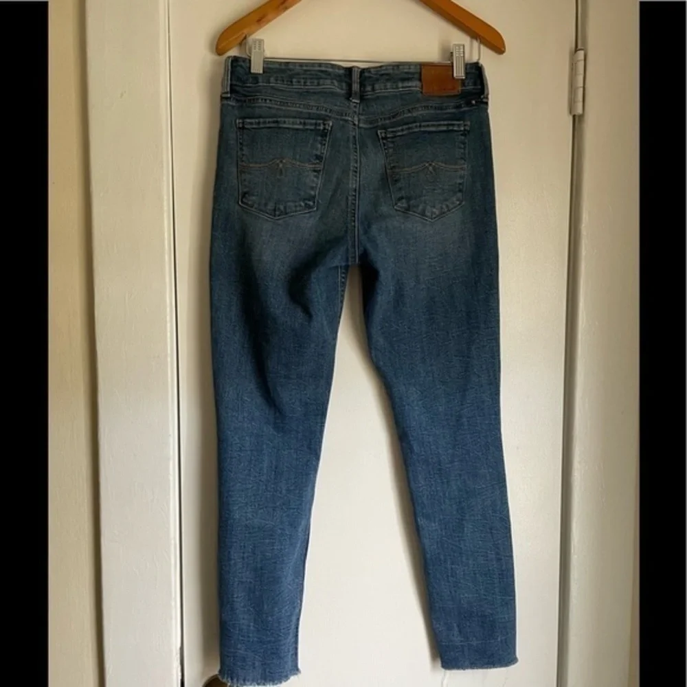 Lucky Brand lucky brand