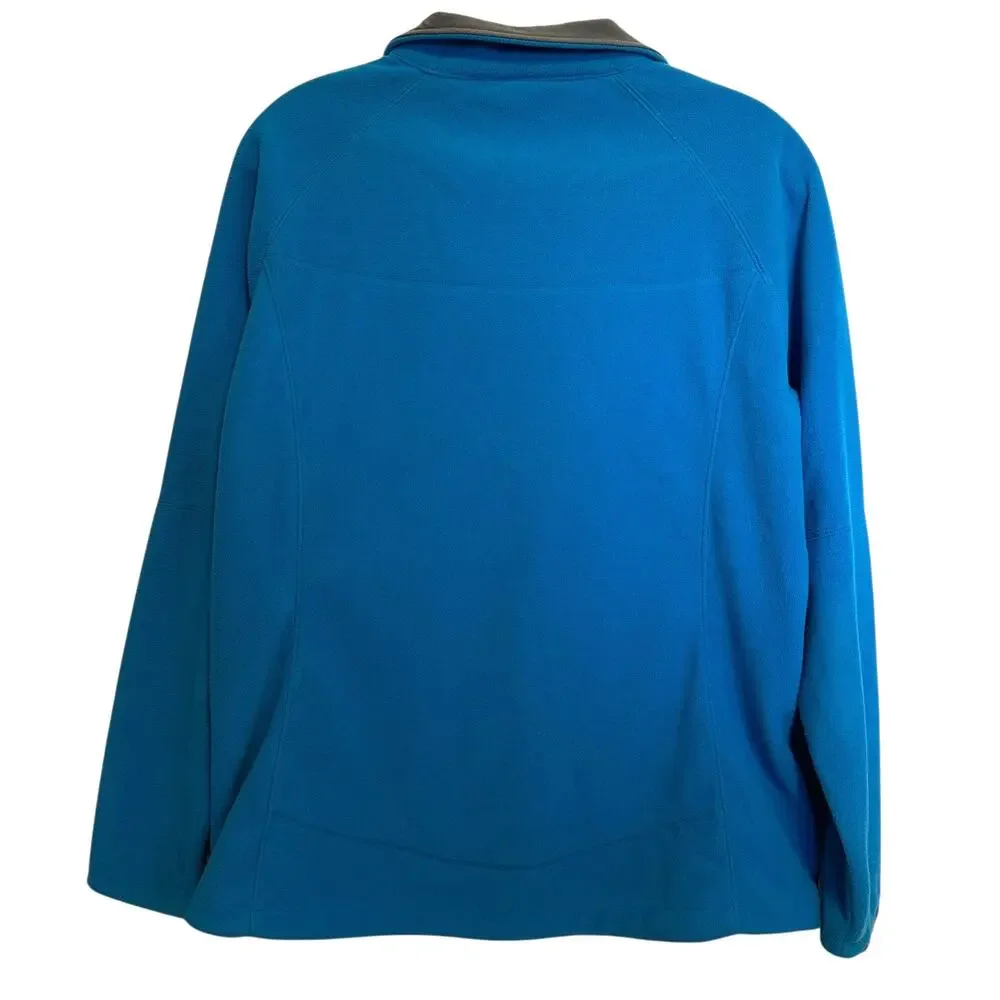 REI full zip
