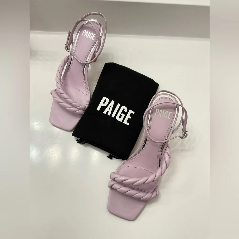 PAIGE women leslie