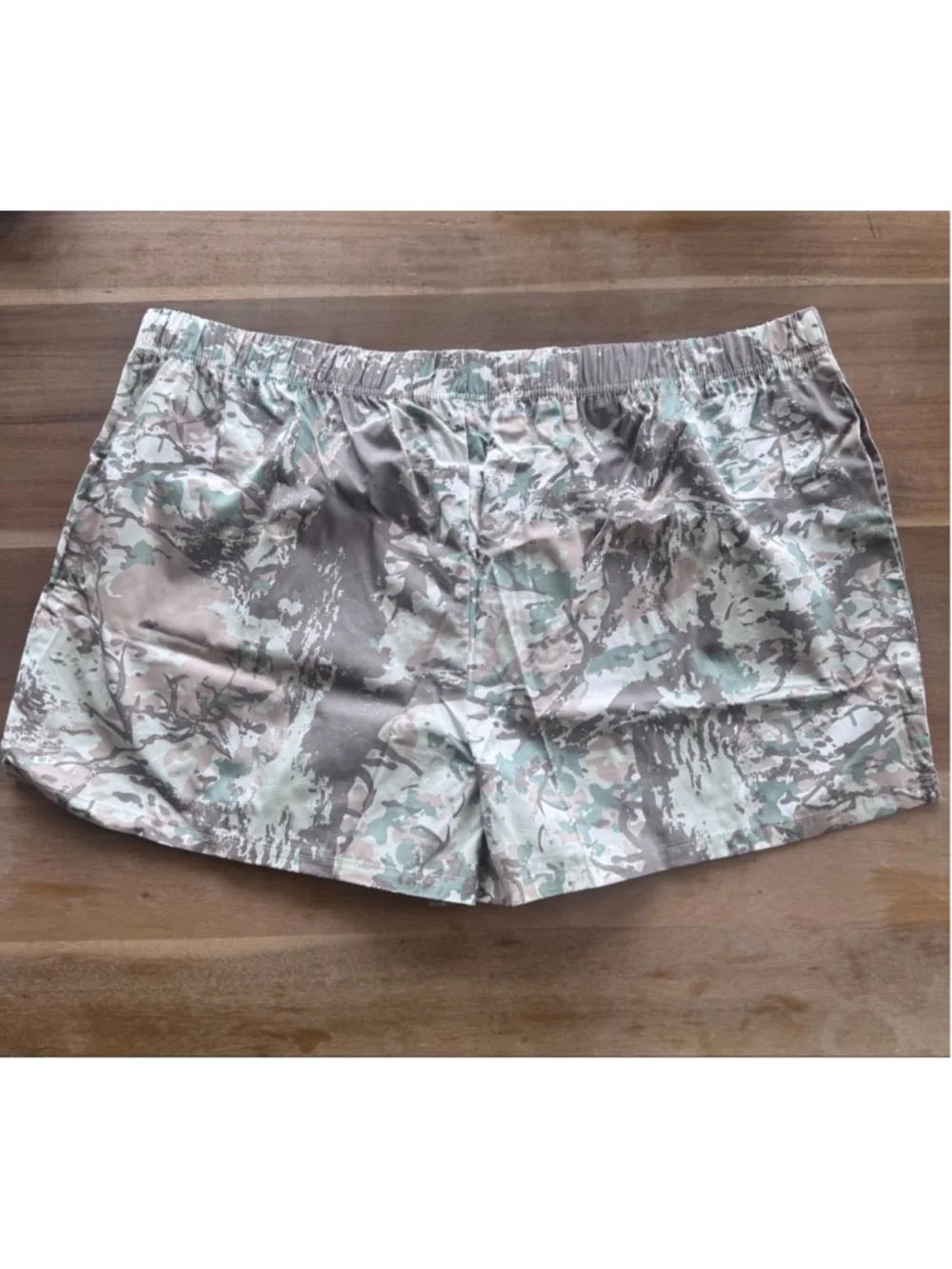 Zoe+Liv brand size