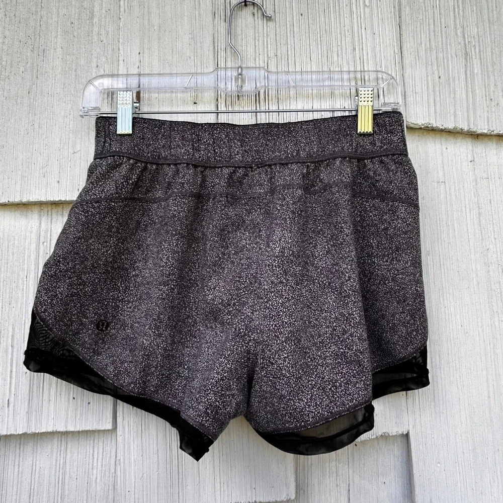 lululemon athletica good preowned
