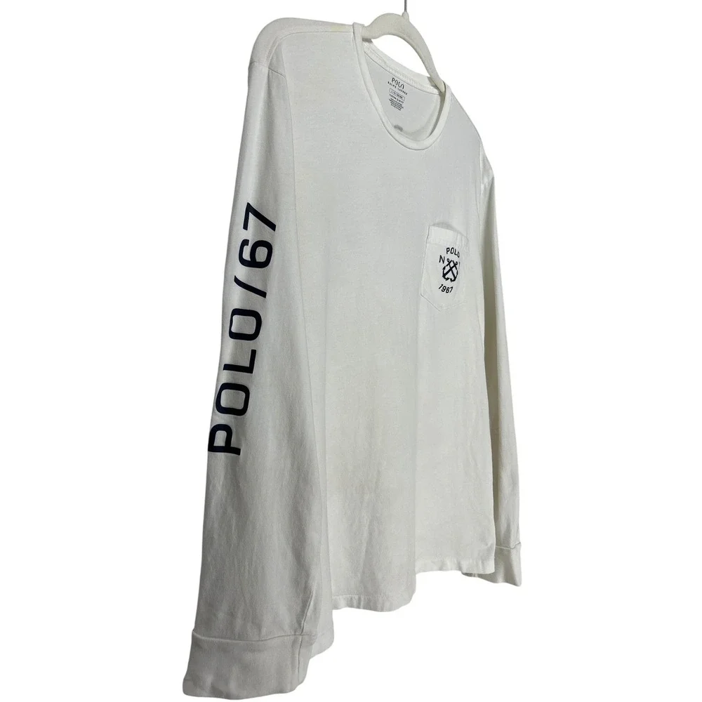 Polo Ralph Lauren polo ralph