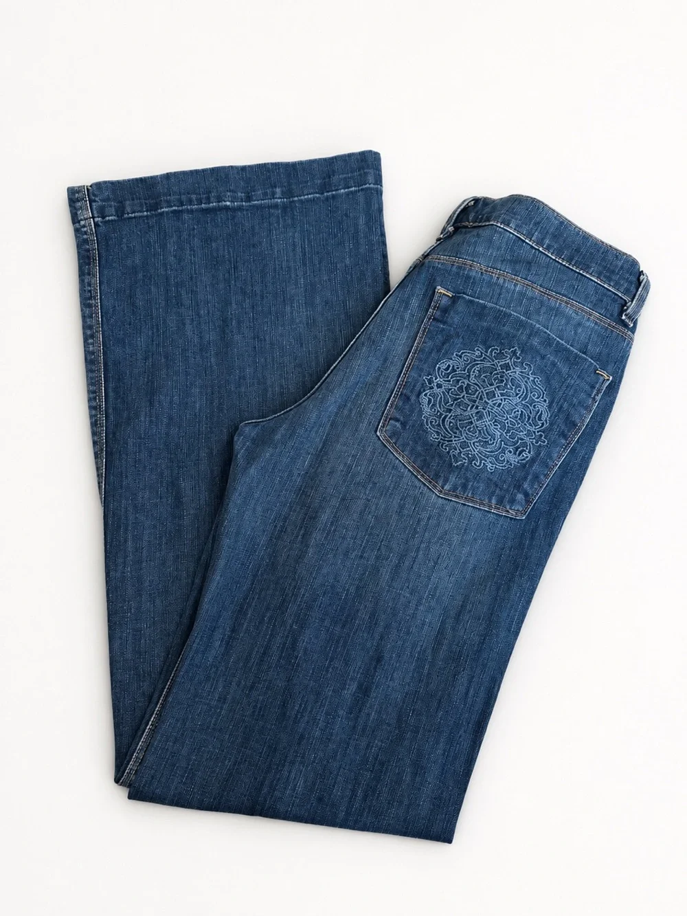 The Limited limited denim