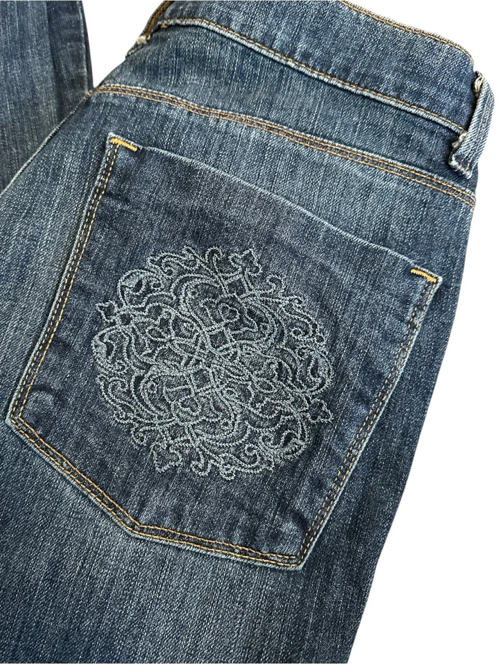 The Limited limited denim