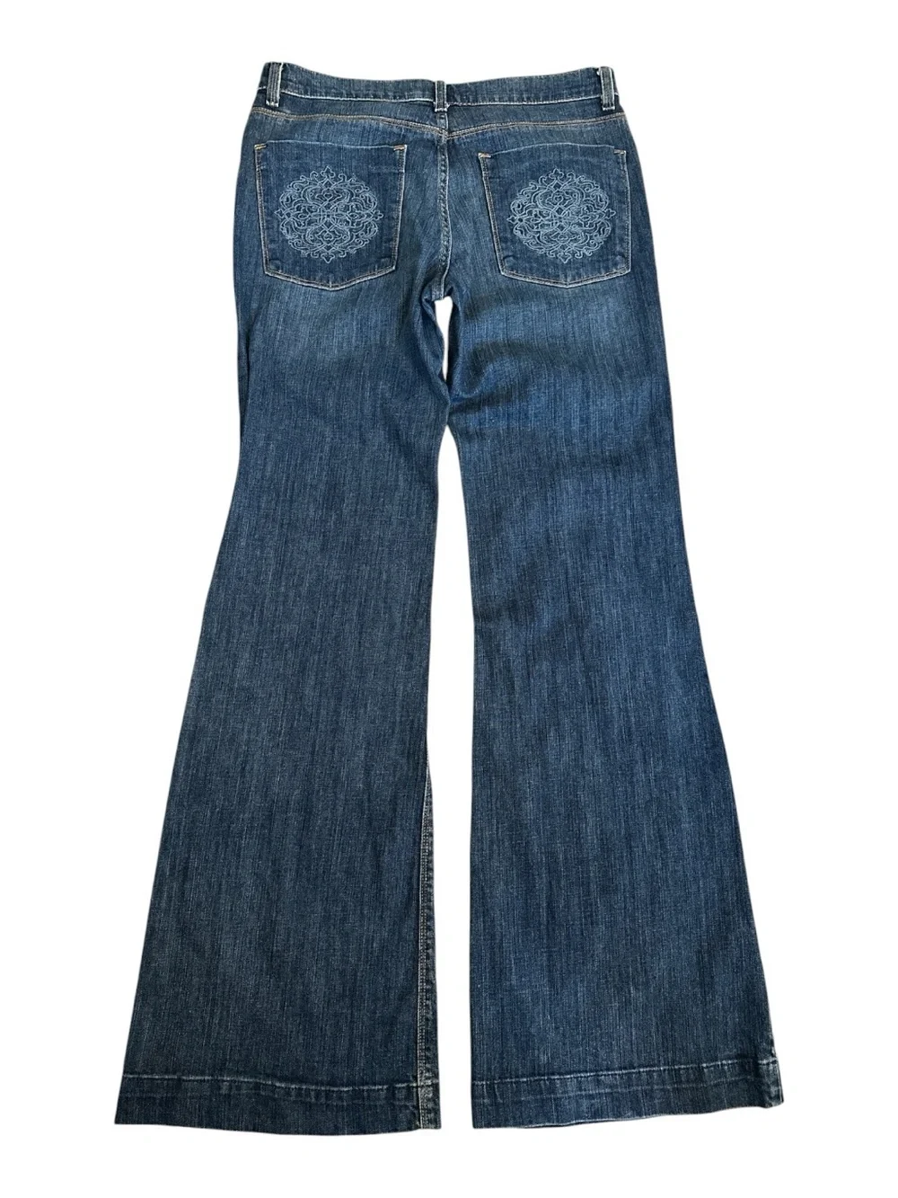 The Limited limited denim