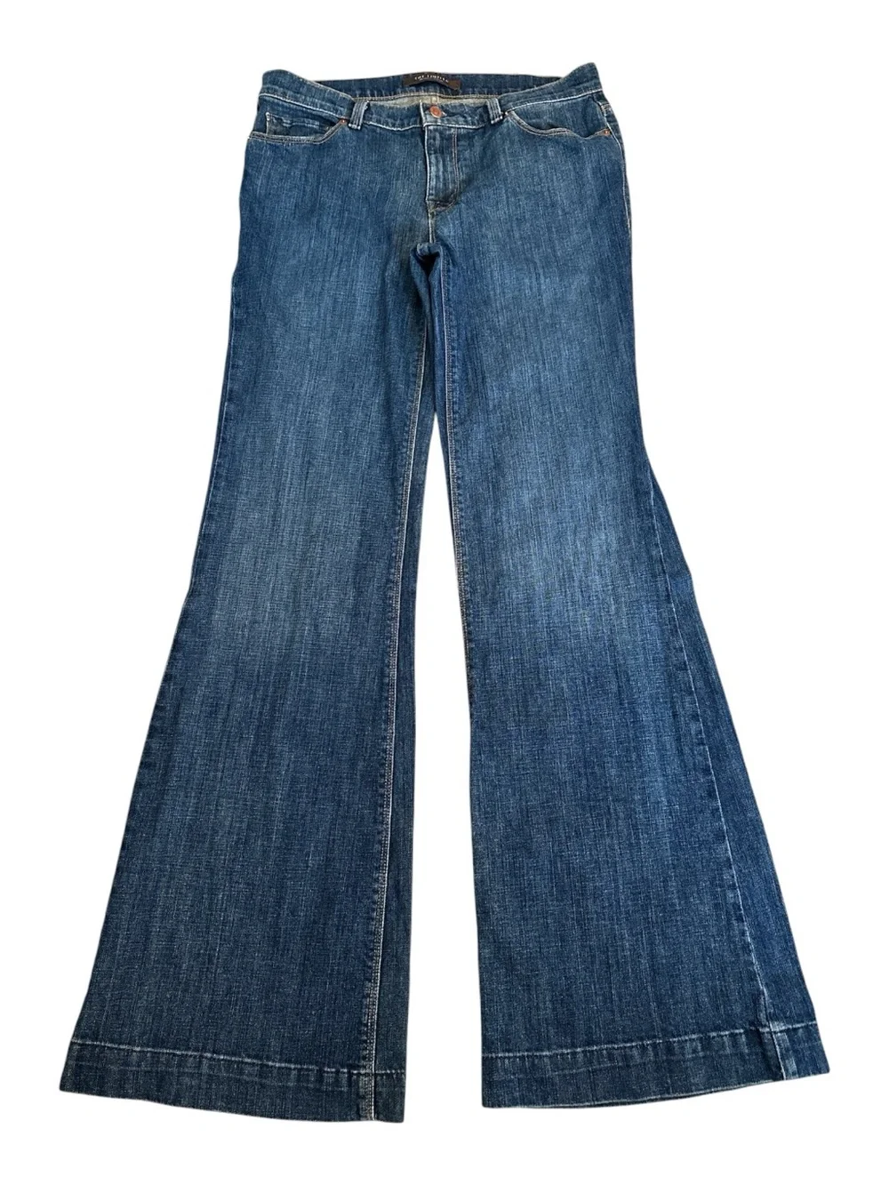 The Limited limited denim