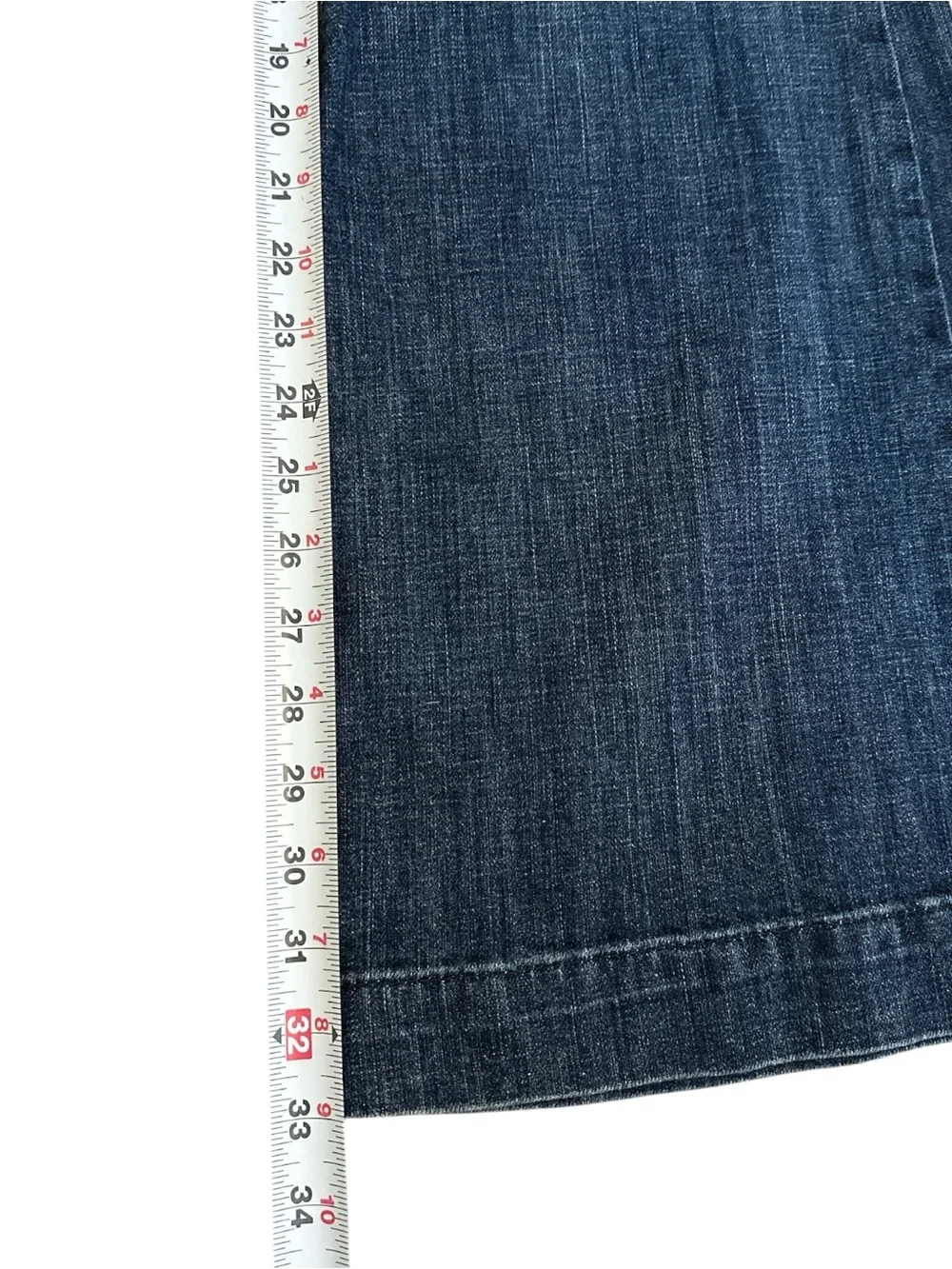 The Limited limited denim