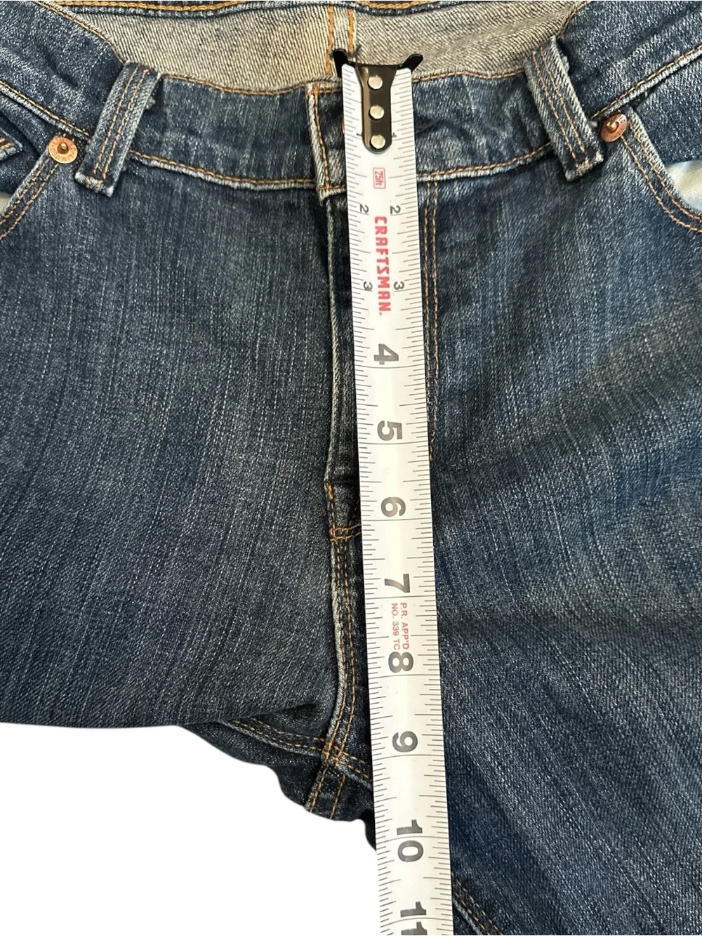 The Limited limited denim