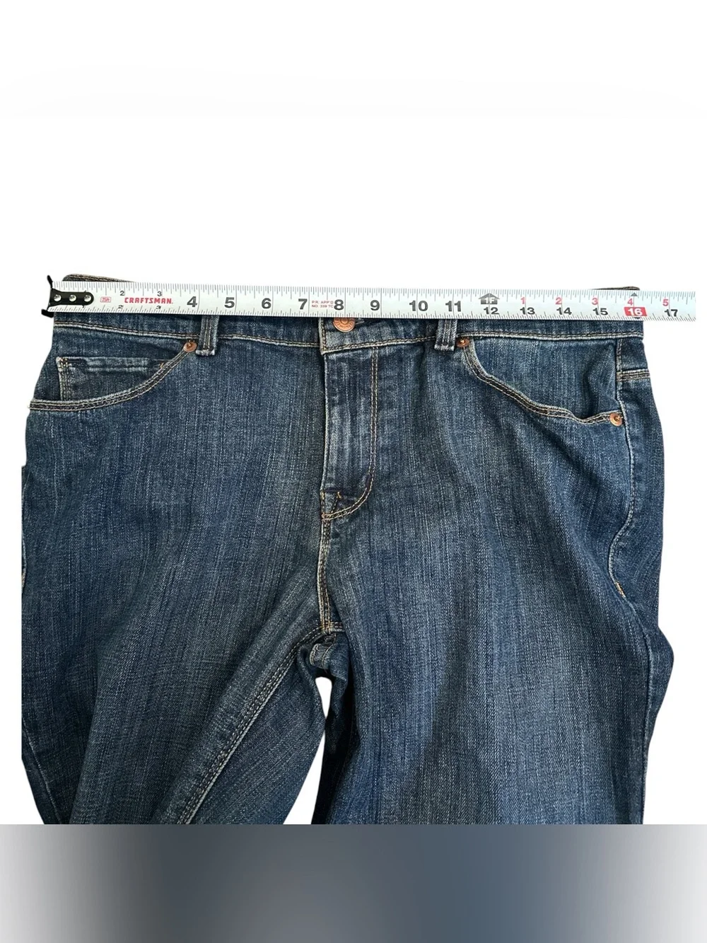The Limited limited denim