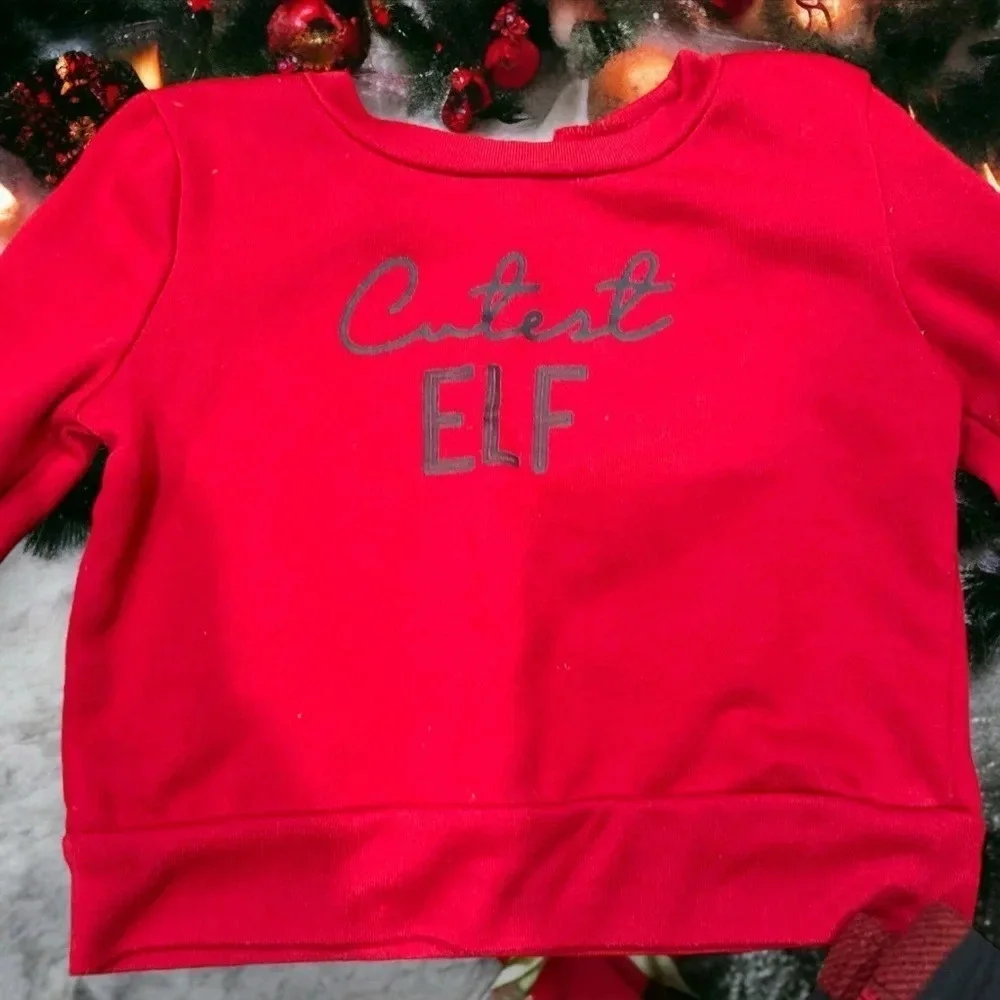 the north pole trading company used sizes