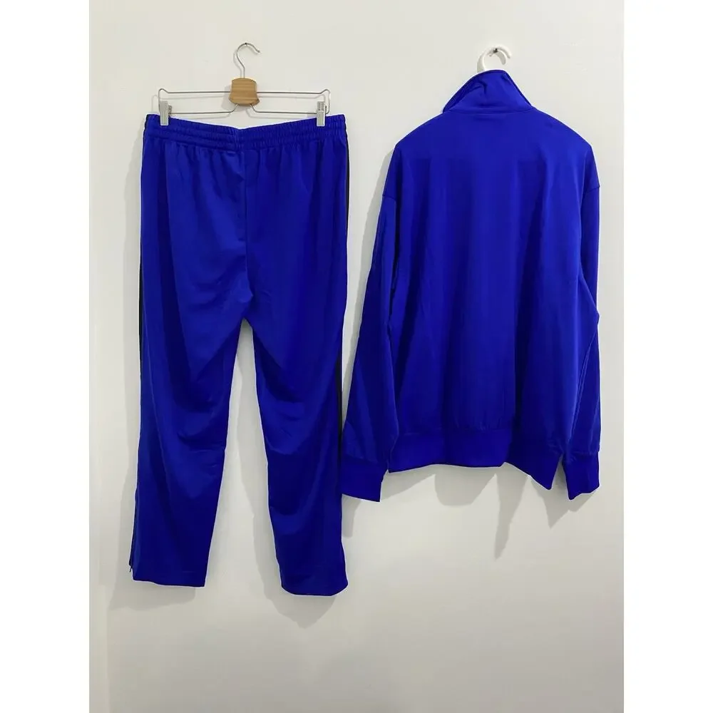 adidas features pants