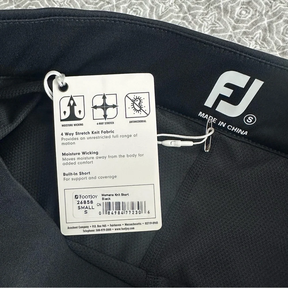 FootJoy fj performance