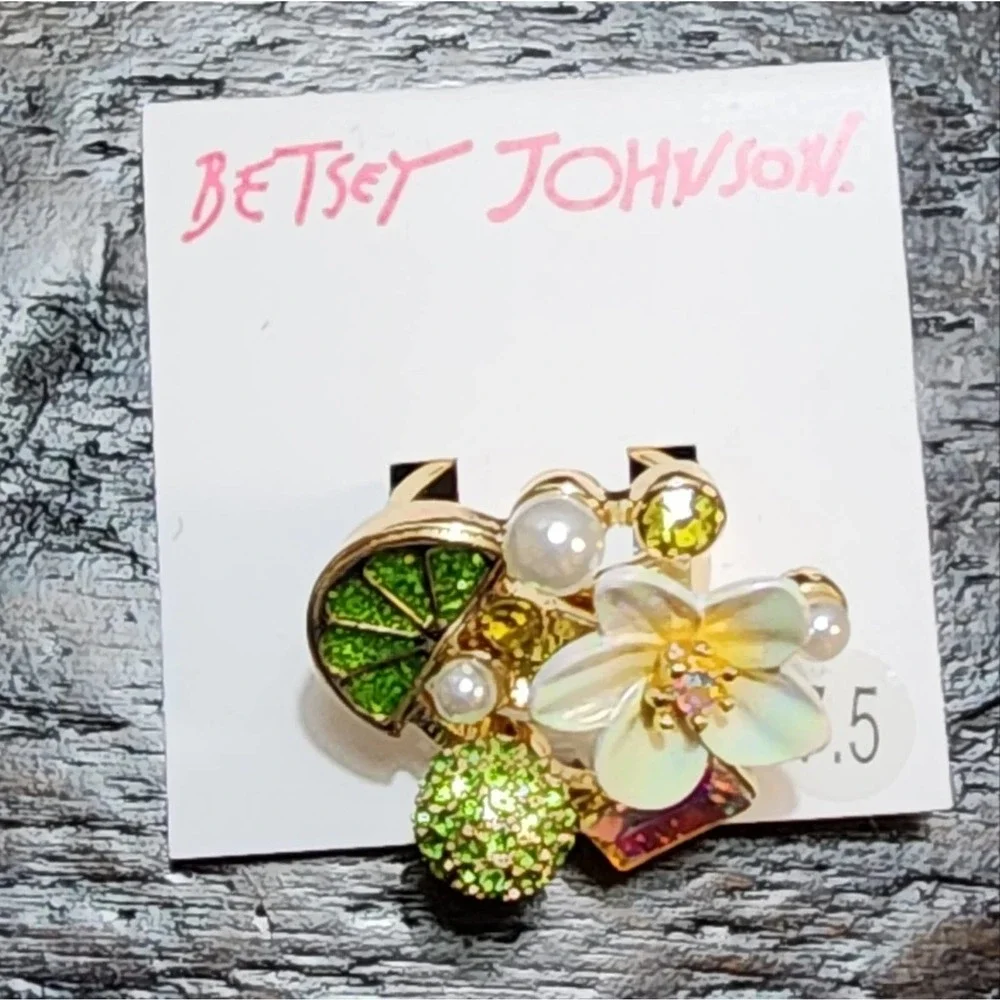 Betsey Johnson betsey johnson