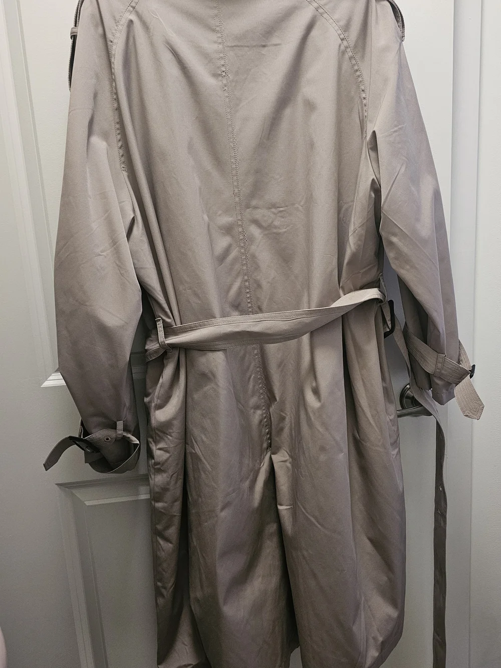 Vero Moda classic long