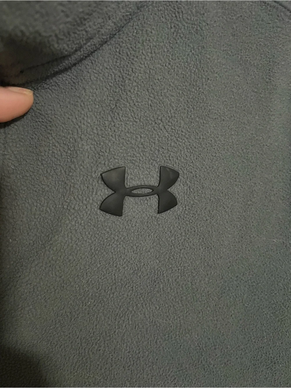 Under Armour under armour