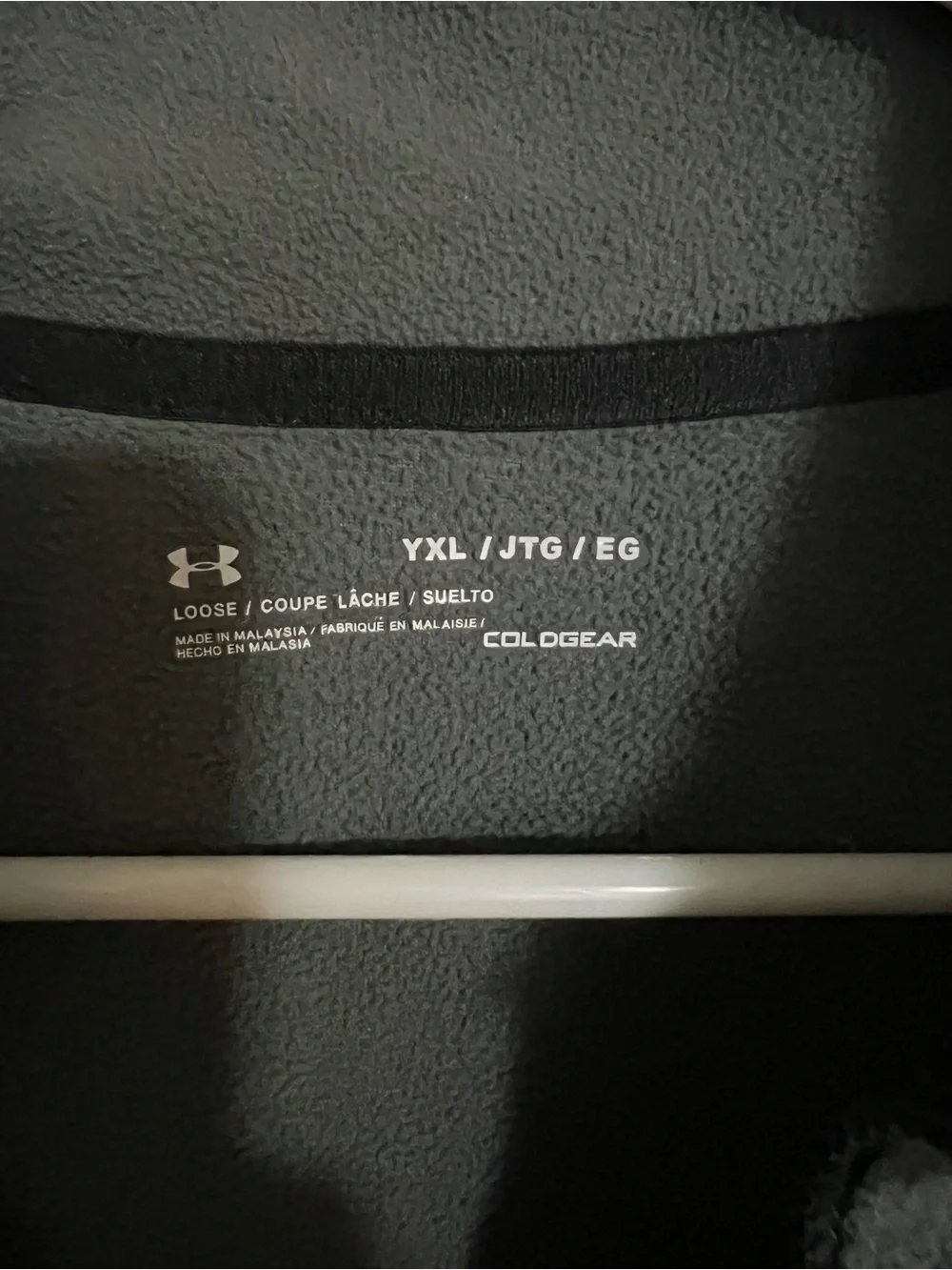 Under Armour under armour