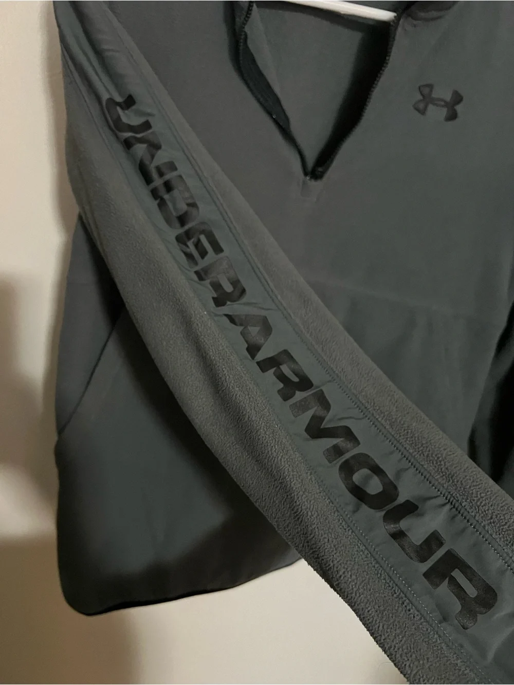Under Armour under armour