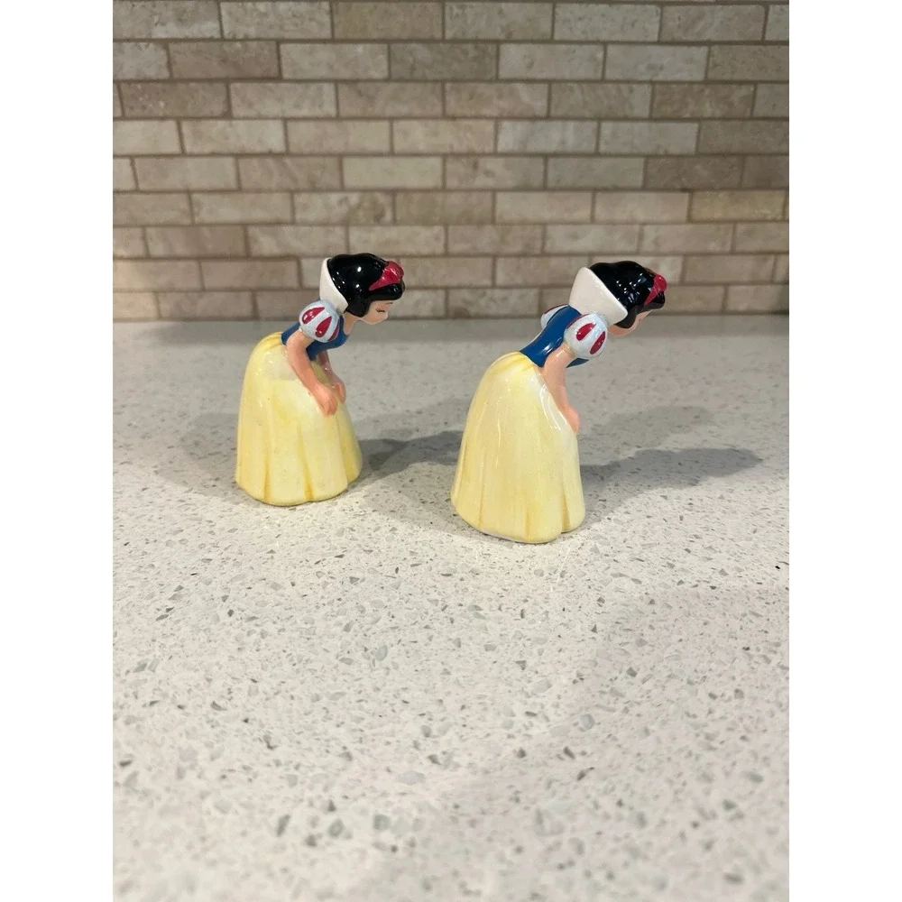Disney snow white