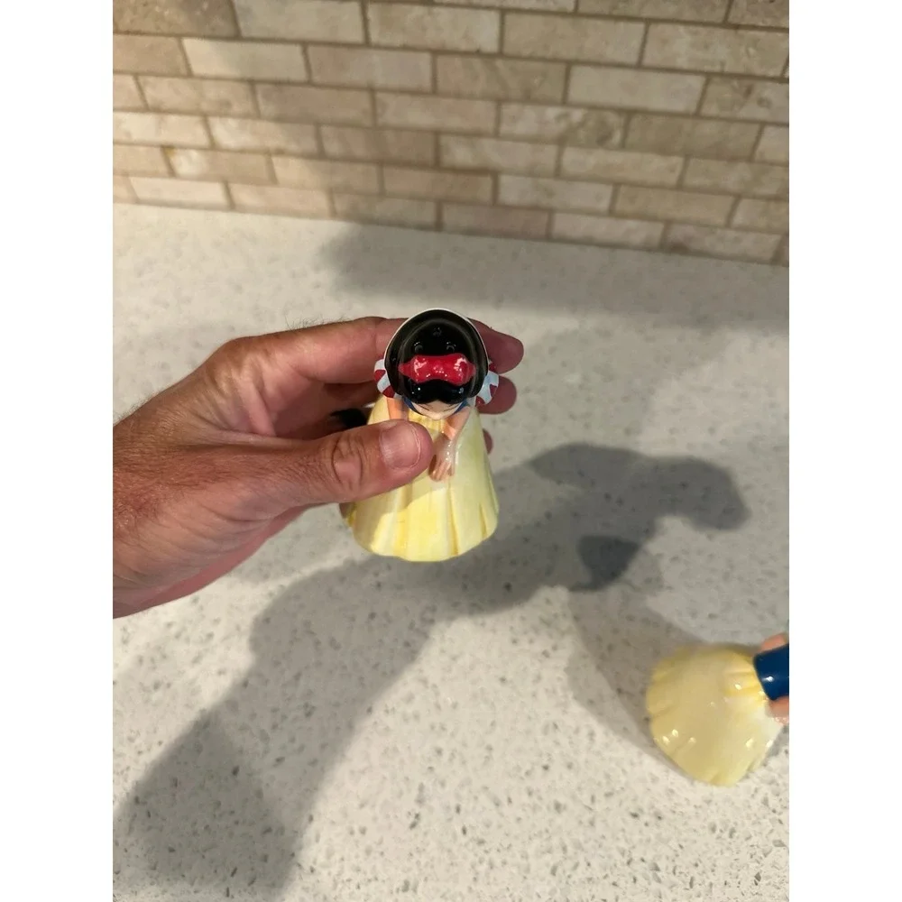 Disney snow white